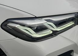 Zunanja slika - BMW Serija 5 - : LIMO-520d-190KM-M-PAKET-KAMERA-LED-COCKPIT-HARMAN- - 8 - Predogledna slika