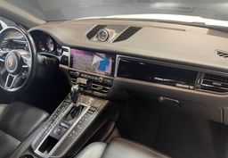 Zunanja slika - Porsche Macan - S-NAVIGACIJA-MEMORY-USNJE-BOSE-RADAR-KAMERA-LED-21 - 14 - Predogledna slika