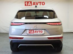Zunanja slika - DS DS 7 - Crossback BlueHDi 130 S&S So Chic Avt. - 6 - Predogledna slika