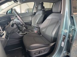 Zunanja slika - KIA Sportage - Sportage - 10 - Predogledna slika