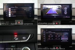 Zunanja slika - Audi Q5 - 40TDI Quattro S-Tronic S-Line 204KM - 14 - Predogledna slika