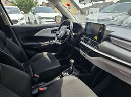 Zunanja slika - Suzuki Swift - 1.2 HIBRID COMFORT - 3 - Predogledna slika