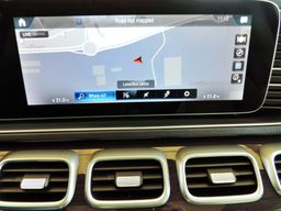 Zunanja slika - Mercedes-Benz GLE-Razred - GLE 400 d 4MATIC AMG LINE - 13 - Predogledna slika