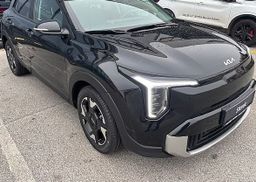 Zunanja slika - KIA Stonic - 1.0 T-GDI  LP  EX PULSE M T - MODELNO LETO 2026 - 2 - Predogledna slika