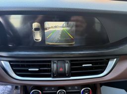 Zunanja slika - Alfa Romeo Stelvio - 2.2 Diesel LED NAVI TEMPOMAT KAMERA PDC USNJE TOP - 17 - Predogledna slika