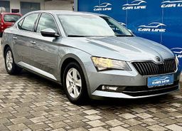 Zunanja slika - Škoda Superb - 2.0 TDI AMBITION - 2 - Predogledna slika