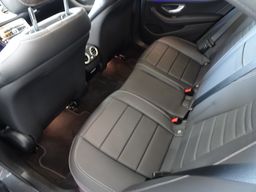 Notranja slika - Mercedes-Benz E-Razred - E 300 2.0 143kW 9G.NEMŠKI.KAMERA.ACC.USNJE - 23 - Predogledna slika