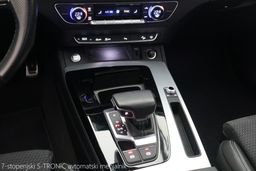 Zunanja slika - Audi Q5 - 40TDI Quattro S-Tronic S-Line 204KM - 16 - Predogledna slika