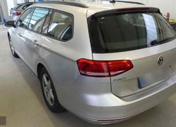 Zunanja slika - VW Passat - Variant 2.0 TDI 110KW.NEMŠKI+4ALU.NAVI.PDC.12 MES.JAMSTVO - 18 - Predogledna slika