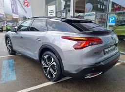 Zunanja slika - Citroën C5 - X Shine 1.2L PureTech 130 AVTOMATIK - SAMO 17.600KM - 5 - Predogledna slika