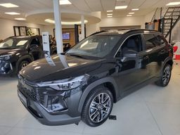 Zunanja slika - Toyota Corolla - 1.8 HEV Style - 5 - Predogledna slika