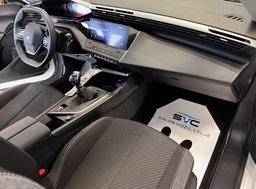 Zunanja slika - Peugeot 308 - 1.5 BLUEHDI-130KM-VIRTUAL-FULL-LED-KEYLESS-PDC-A - 11 - Predogledna slika