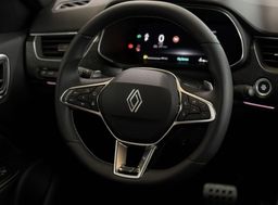 Zunanja slika - Renault Mégane Conquest - Megane Conquest 1.3 TCE MHEV 160 ESPRIT ALPINE EDC - 15 - Predogledna slika