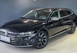 Zunanja slika - VW Arteon - Shooting Brake 2.0 TSI avt. 140kW Elegance - 1 - Predogledna slika