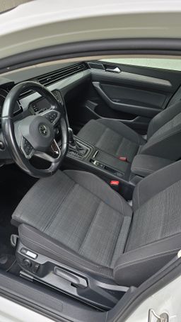 Notranja slika - VW Passat - Variant 2,0 TDI BMT SCR Business DSG - 7 - Predogledna slika