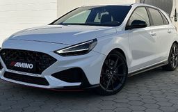 Zunanja slika - Hyundai i30 - 2.0 T-GDI N Performance DCT-LED-PDC-KAMERA-TEMPO - 3 - Predogledna slika