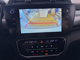 Zunanja slika - KG Mobility Tivoli - Tivoli - 6 - Predogledna slika