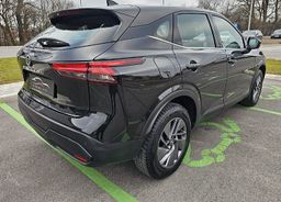 Zunanja slika - Nissan Qashqai - 1.3 DIG-T 158 N-CONNECTA CVT|fullLED|navi|keyless - 4 - Predogledna slika