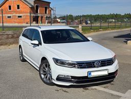Zunanja slika - VW Passat - Variant 2,0 TDI BMT Highline - 1 - Predogledna slika