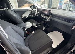 Zunanja slika - Hyundai Ioniq 5 - FL PREMIUM   84 kWh   topl.črpalka   El. kljuke - 5 - Predogledna slika