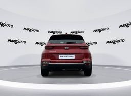 Zunanja slika - KIA Sportage - 1.6 CRDi LX Edition ISG. MT... - 5 - Predogledna slika