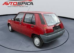Zunanja slika - Renault R 5 - FIVE - 3 - Predogledna slika