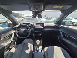 Zunanja slika - Peugeot 2008 - Allure HIBRID 145 - 5 - Predogledna slika