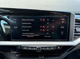 Zunanja slika - Opel Grandland - 1.2 TURBO GS LINE LED-KAMERA-NAVI - 13 - Predogledna slika