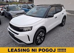 Zunanja slika - Opel Frontera - 1.2 TURBO 110KM GS - na zalogi - AKCIJA MAREC 2026 - 1 - Predogledna slika