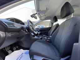 Zunanja slika - Peugeot 308 - 1.6 BlueHDi 120KM SW Bluelease Pack NAVIGACIJA - 8 - Predogledna slika