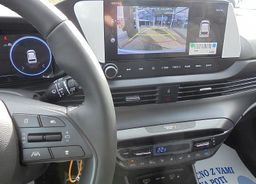 Zunanja slika - Hyundai Bayon - 1.0 T-GDI 90 PREMIUM DCT°RADAR°TWO-TONE° ZALOGA - 9 - Predogledna slika