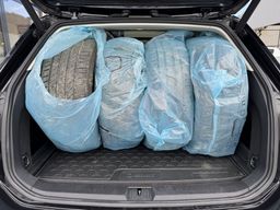 Zunanja slika - VW Passat Variant - 2.0 TDI BMT HIGHLINE 150KM PANORAMA VL.KLJUKA ACC - 10 - Predogledna slika