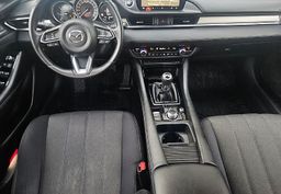 Zunanja slika - Mazda Mazda6 - CD 150ks °2.LASTNIK° °XENON° °NAVIGACIJA° °KAMERA - 9 - Predogledna slika