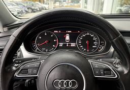 Zunanja slika - Audi A6 - Avant 2.0 TDI ultra quattro S tronic 140kW - 6 - Predogledna slika
