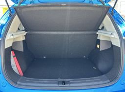 Zunanja slika - MG MG ZS - ZS 1.0 T-GDI LUXURY AUTOMATIC LED 360 KAM. MRTVI KOT - 19 - Predogledna slika