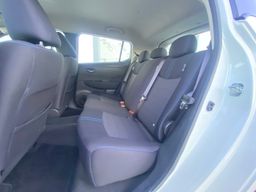 Notranja slika - Nissan Leaf - Nissan - 9 - Predogledna slika