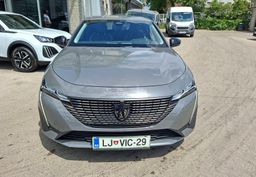 Zunanja slika - Peugeot 308 - SW 1.2 MHEV  136  145 e-DCT Allure Avt. - 2 - Predogledna slika