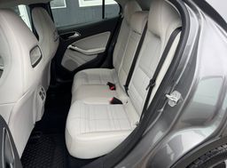 Zunanja slika - Mercedes-Benz GLA-Razred - STYLE°1.LAST°SLO°LED°DIG.KLIMA°PARK.SEN°96.000 KM - 20 - Predogledna slika