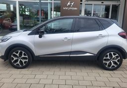 Zunanja slika - Renault Captur - Intens TCe 90 1last-navi-alu-kamera-pdc-tempom-acc - 3 - Predogledna slika