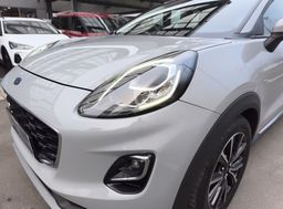 Zunanja slika - Ford Puma - Titanium 1.0 EcoBoost 125PS S S - SLO-1.LASTNIK - 18 - Predogledna slika