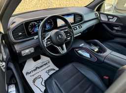 Zunanja slika - Mercedes-Benz GLE-Razred - GLE 400d 4M|360|AMBI|MEMO|PANO|KLJUKA - 8 - Predogledna slika