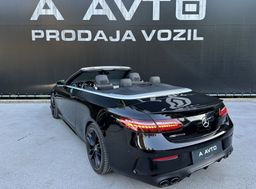 Zunanja slika - Mercedes-Benz E-Razred - AMG E 53 4MATIC+AIRMATIC-DRIVER PAKET-NIGHT PAKET - 6 - Predogledna slika
