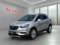 Zunanja slika - Opel Mokka - 1,4 Turbo - 3 - Predogledna slika
