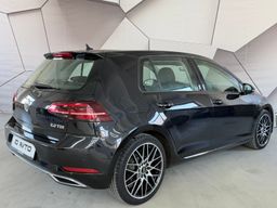 Zunanja slika - VW Golf - 2,0 TDI BMT 40 let DSG - 4 - Predogledna slika