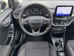 Zunanja slika - Ford Puma - Titanium 1.0 EcoBoost 125KM mHEV-SLO-KAMERA-NAV - 15 - Predogledna slika