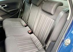 Zunanja slika - VW Polo - 1.4 TDI Trendline 55  75 - 11 - Predogledna slika