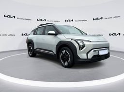 Zunanja slika - KIA EV3 - SKY 58.3 kWh baterija - 3 - Predogledna slika