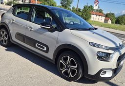 Zunanja slika - Citroën C3 - 1.2 Feel Pack °FULL LED °AVT. KLIMA °odličen - 2 - Predogledna slika