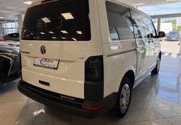Zunanja slika - VW Transporter - T6 Kombi  7+1  2.0 TDI DSG - 6 - Predogledna slika
