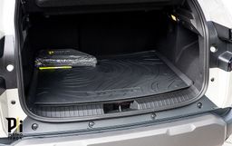 Zunanja slika - Dacia Duster - Hybrid 140 Extreme - 8 let jamstva - 9 - Predogledna slika